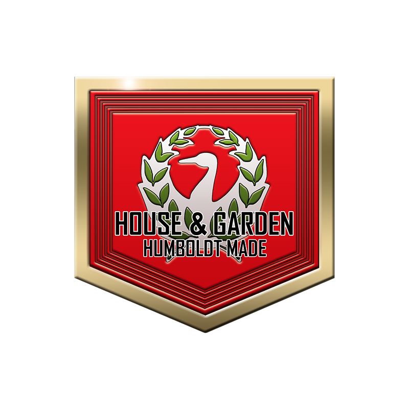 House & Garden