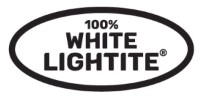 WHITE LIGHTITE®
