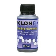 Hesi ClonFix 100ml Rooting Preparation | root growth hormone