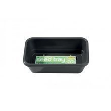 Garland growing tray with holes 17x10xh5cm