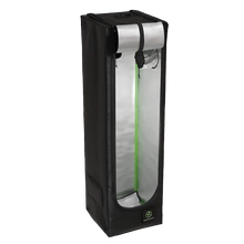 Herbgarden 40 - grow tent diamond mylar 40x40x140cm 