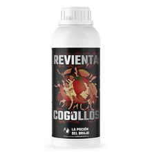 Cannaboom Revienta Cogollos 1150ml - flowering stimulator, increases production, mass and size of flowers