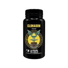 Cannaboom Clonadon 150ml - Organic Cutting Rooting Gel
