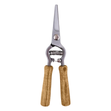 Esschert Design – Carbon steel flower pruning scissors