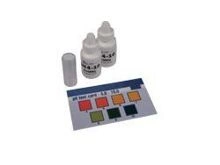 Tester PH Nutriculture scale 4 - 10 PH