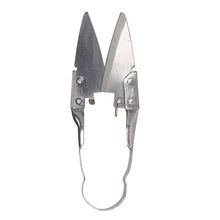 Esschert Design – Stainless steel bow scissors