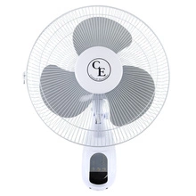 Cornwall Electronics 45W wall fan with remote control 