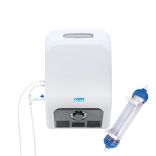 RAM 1.6L / H wall humidifier with filter
