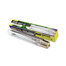 Lumatek HPS Lamp 600W 400V  (dual spectrum - grow & bloom)