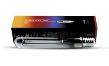 HPS bulb 400W GIB Lighting Flower Spectrum Pro