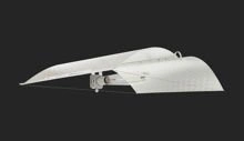 Adjust-A-Wings WING ENFORCER LARGE 100x70 cm