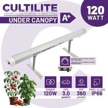 Cultilite Under Canopy 120W 3,0µmol/J - supplemental LED red light bar 