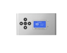 LED Lamp Controller up to 100 lamps - RJ14 / RJ12 - TIMER / TEMP. & HUMIDITY CONTROL