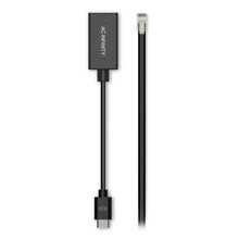 AC Infinity AC-ADL8 UIS Lighting Adapter Type-B, for RJ11/12 Connector Lights with Resistor Dimmers
