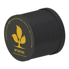SECRET JARDIN DF16 CARBON FILTER 250m3/h