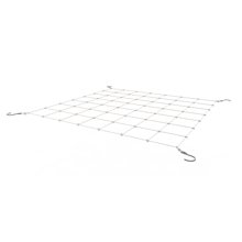 Secret Jardin Flexible Mesh 240x120cm