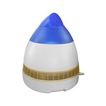 Professional industrial humidifier Cezio 100-150m2 5L/h