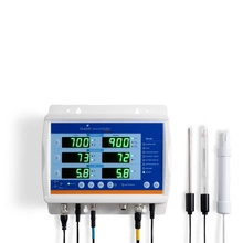 Bluelab Pro Controller Wi-Fi - monitos pH, nutrients and temperature