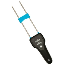 Bluelab heart rate monitor - a measure of moisture, nutrients and temperature in the substrate