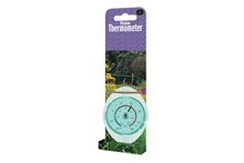 Garland Window Thermometer W1004