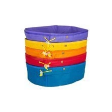 Big Bubble Bags | Extraction bags 5 x 40L