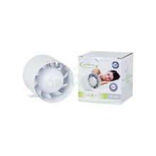 airRoxy quiet axial-duct fan (silent) 100mm 104m3