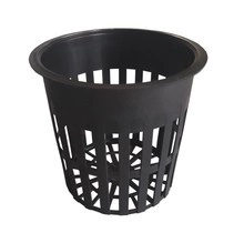 Hydroponics basket / net pot fi 10cm