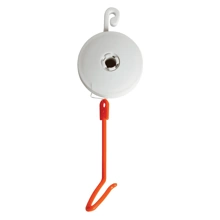 JOJO roll with beading for plant formation - yoyo support