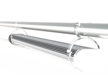 26W GROW Secret Jardin TLED LED Lamp for Growth