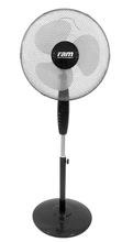 Standing fan RAM 400mm 3- speed