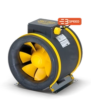 The Can Max Fan Pro Series AC | 3 speeds | 315mm | 3180 m3 / h