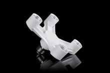Splitter, splitter for lightbulbs E27 4 socket