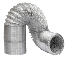 Ventilation duct SPIRO 315mm 10m