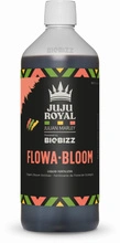 Biobizz Flowa Bloom Juju Royal 1L – organic fertilizer for flowering