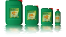 DutchPro pH minus Grow 10L- for Growth
