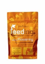 Powder Feeding Short Flowering 1KG