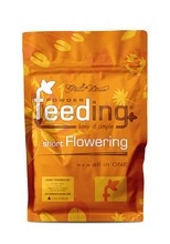 Powder Feeding Short Flowering 2,5KG