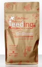 POWDER FEEDING BIOBLOOM fertilizer 1kg – organic fertilizer for flowering
