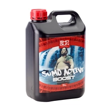 Shogun Fertilisers Sumo Active Boost 5l