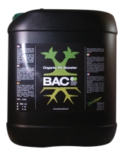Fertilizer BAC PK Booster 5l | Flowering stimulator