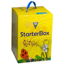 Hesi set of fertilizers and boosters (for water) Hesi Starter Hydro