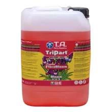 GHE Terra Aquatica Flora Bloom 10L - fertilizer for flowering