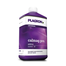 Nawóz Plagron Calmag pro - calcium and magnesium for plants