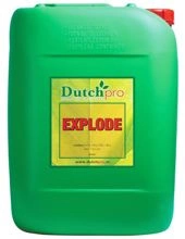 DutchPro Explode 5L