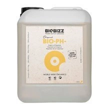 Biobizz ph minus 5L |  Bio·pH-
