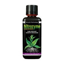 Organic Growth Stimulator Nitrozyme 300ml Growth Technology