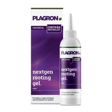 Plagron NextGen Rooting Gel 150ml | Advanced Cloning & Rooting Gel 