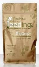 POWDER FEEDING FERTILIZER BIOGROW 500GR – organic fertilizer for growth