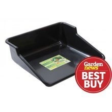 Garland Tidy Tray Black G48B