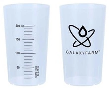 GALAXYFARM  Measuring scoop with scales - 200ml